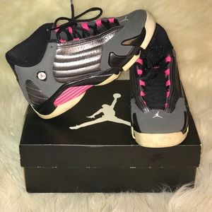 RETRO 14s